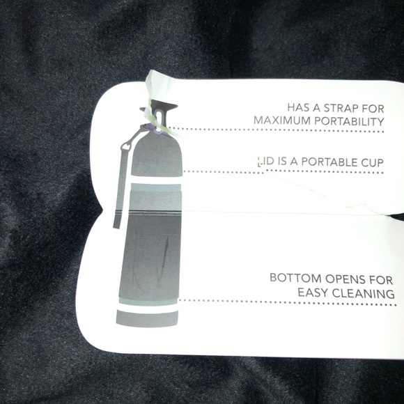 “Mommy juice” wine traveller - Picture 2 of 2